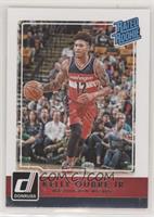 Rated Rookie - Kelly Oubre Jr.