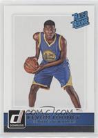 Rated Rookie - Kevon Looney