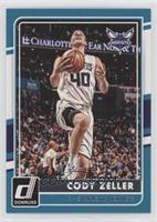 Cody Zeller