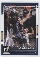 Omer Asik