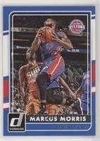 Marcus Morris