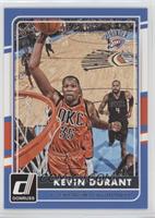 Kevin Durant