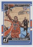 Kevin Durant