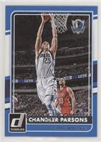 Chandler Parsons