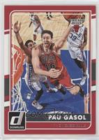 Pau Gasol