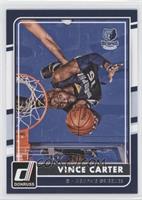 Vince Carter