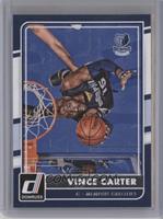 Vince Carter