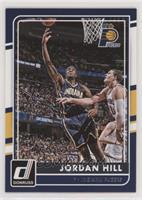 Jordan Hill