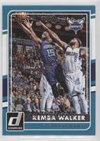 Kemba Walker