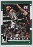 Isaiah Thomas