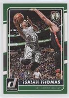 Isaiah Thomas