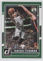 Isaiah Thomas