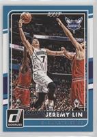 Jeremy Lin