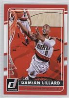 Damian Lillard