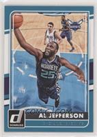 Al Jefferson