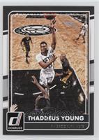 Thaddeus Young