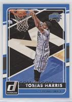 Tobias Harris