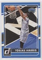 Tobias Harris