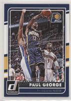 Paul George