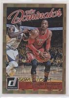 Dwight Howard [EX to NM] #/10