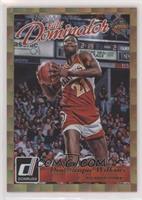 Dominique Wilkins [EX to NM] #/10