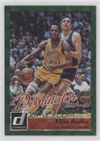 Elgin Baylor #/999