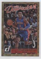 Stanley Johnson #/10