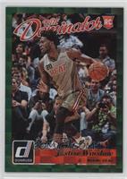 Justise Winslow #/999