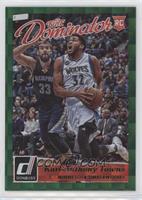 Karl-Anthony Towns #/999