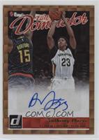 Anthony Davis #/10