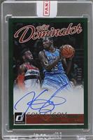 Kevin Durant [Uncirculated] #/25