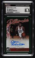 Oscar Robertson [CGC 8.5 NM/Mint+] #/25