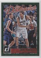 Dirk Nowitzki #/999