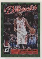 James Harden #/999