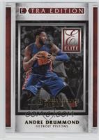 Andre Drummond #/118