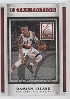 Damian Lillard