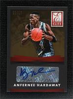 Anfernee Hardaway #/10