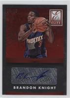 Brandon Knight #/25