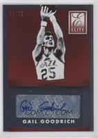 Gail Goodrich #/25