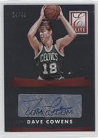 Dave Cowens #/49