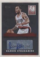 Damon Stoudamire #/49