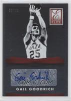 Gail Goodrich #/49