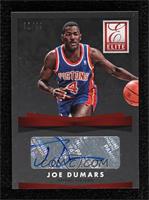 Joe Dumars #/49