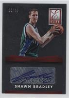 Shawn Bradley #/39