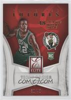 Terry Rozier #/48