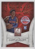 Stanley Johnson #/57