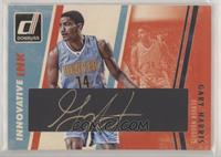 Gary Harris