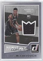 Chris McCullough #/149