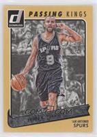 Tony Parker