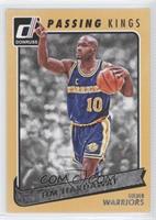 Tim Hardaway